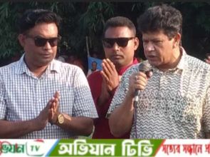 সাতক্ষীরার কুমিরা বন্ধু মহলের আয়োজনে ফুটবল টুর্নামেন্ট অনুষ্ঠিত